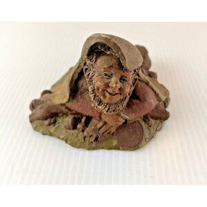 "South Bend" Gnome by Tom Clark July 1983 Cairn Studios #32 *Great Condition!
